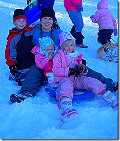 Snow Fun Dec  07 Jan  08-129