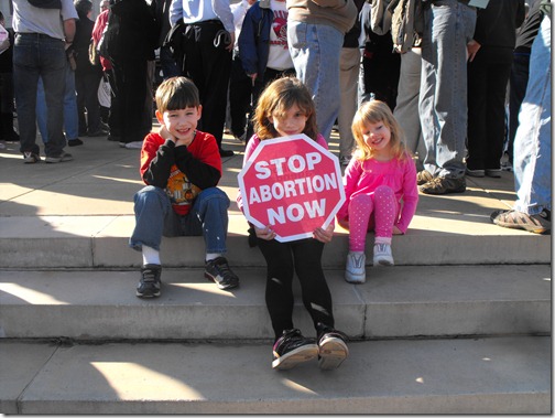 1-17-10 March for Life 14