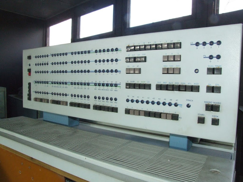 odra 1305