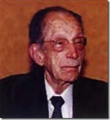 Dr. José Ignacio Barraquer the Father of Reftactive Surgery