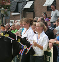Bissingh-/ boerendag