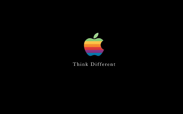 Apple wallepapers
