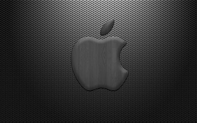 Apple wallepapers