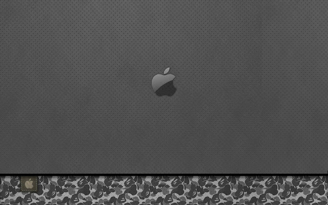 Apple wallepapers