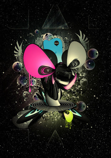 25 Jaw Dropping 3D Digital Artwork