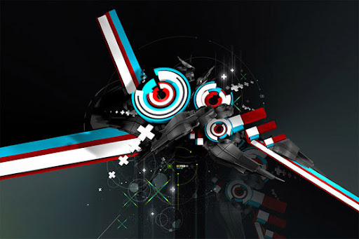 25 Jaw Dropping 3D Digital Artwork