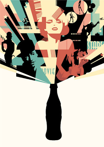 Awesome
Illustrations By Mads Berg