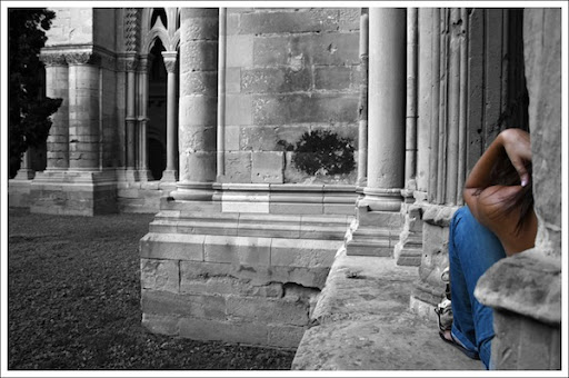 Stunning Photos Using Selective Color Technique