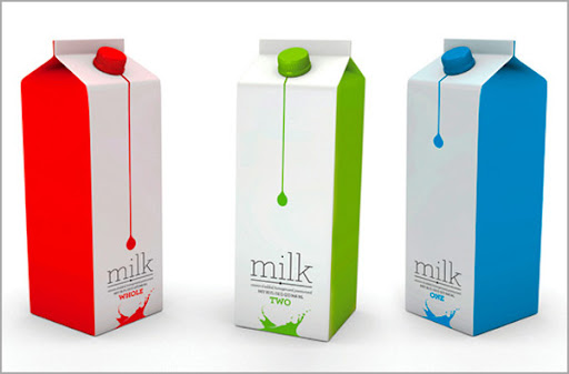 A Showcase of Beautiful Packaging Designs 