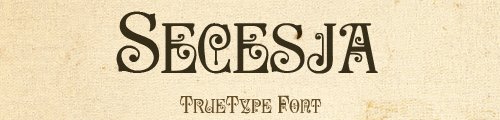 25 Free Retro Fonts for Designers 