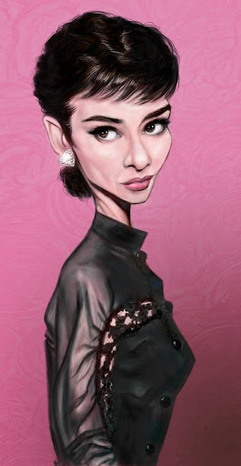 28 Beautiful Caricatures by Illustrator Mark Hammermeister