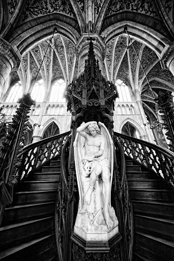 Beautiful Black and White Photography