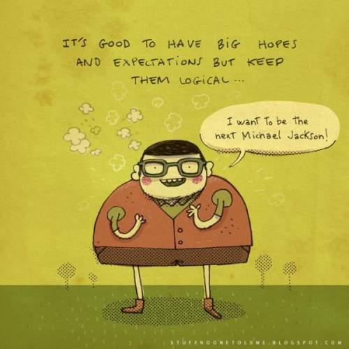 30 Funny 

Illustrations about Simple Truths of Life by Alex Noriega 