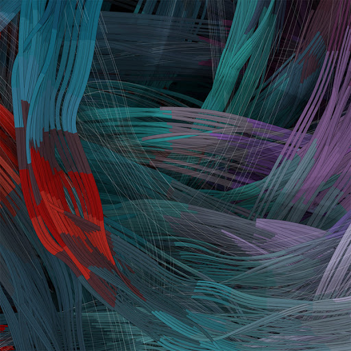 Mind
Blowing Abstract Art by Patrick Gunderson