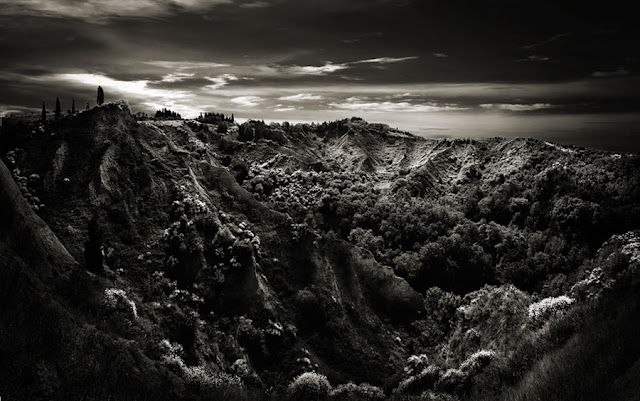 Spectacular Photography by Piet Flour