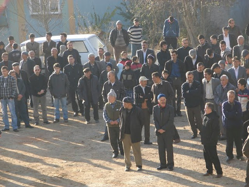Dere Kurban Bayramı 2009 Adlı Fotoğrafı Tam Boy Görmek İçin Tıklayınız
