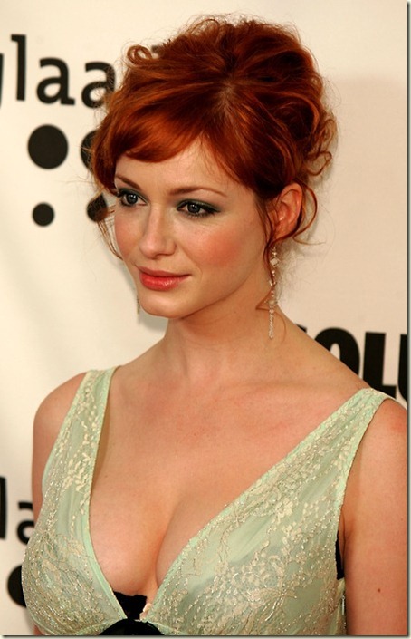 arrives to the 16th Annual GLAAD Media Awards at the Kodak Theater on April 30, 2005 in Hollywood, California.