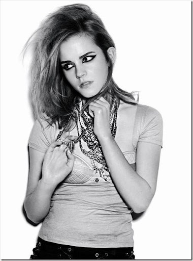 Emma Watson Photo Set