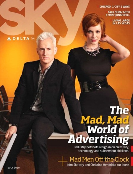Christina Hendricks Image Christina Hendricks Image