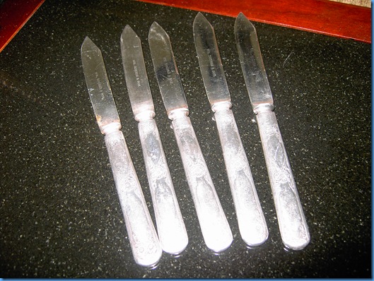knives 003 knives 003