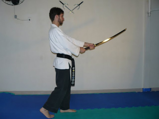 Armas de Corte