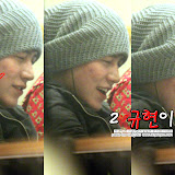 ＜20100428@Kiss The Radio Cr: www.2kyuhyun.com
photo by lAdy~2J@2kyuhyun.com / Design & Upload pic by lAdy~2J@2kyuhyun.com＞