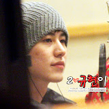 ＜20100428@Kiss The Radio Cr: www.2kyuhyun.com
photo by lAdy~2J@2kyuhyun.com / Design & Upload pic by lAdy~2J@2kyuhyun.com＞