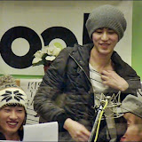 ＜20100428@Kiss The Radio Cr: sweet-j＞