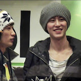 ＜20100428@Kiss The Radio Cr: sweet-j＞