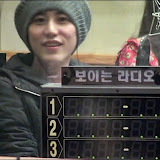 ＜20100428@Kiss The Radio Cr: sweet-j＞