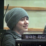 ＜20100428@Kiss The Radio Cr: sweet-j＞