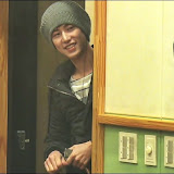 ＜20100428@Kiss The Radio Cr: sweet-j＞