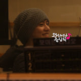 ＜20100428@Kiss The Radio Cr: shall we wine＞