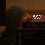 ＜20100428@Kiss The Radio Cr: shall we wine＞