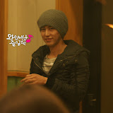 ＜20100428@Kiss The Radio Cr: shall we wine＞