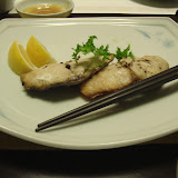 鰆かな?