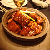 豚の角煮