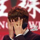 ＜20091110_Cr:百度曺圭贤吧 photo by 格格小姐＞