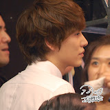 ＜20091110_Cr:百度曺圭贤吧 photo by 格格小姐＞