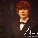＜20091110_Cr:倾爱圭贤 photo by 瞳小姐＞