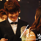 ＜20091110_Cr:倾爱圭贤 photo by 瞳小姐＞