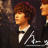 ＜20091110_Cr:倾爱圭贤 photo by 瞳小姐＞