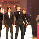 ＜20091110_Cr:KangTeukHome&西祠非常不一班 photo by 开花的树小姐＞
