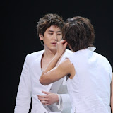 ＜20100530＠上海 World Expo. Korean Music Fes. Cr.玄玄小姐＞