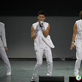 ＜20100530＠上海 World Expo. Korean Music Fes. Cr. 腾讯世博＞