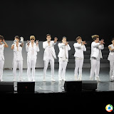 ＜20100530＠上海 World Expo. Korean Music Fes. Cr. 腾讯世博＞