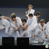 ＜20100530＠上海 World Expo. Korean Music Fes. Cr. 腾讯世博＞