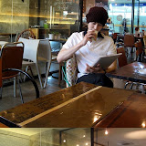 ＜20100602＠Kyu Cy World Photo Album 규's_Cr. Kyuhyun＞