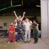 Lobos Mayo 2002