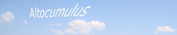 Altocumulus